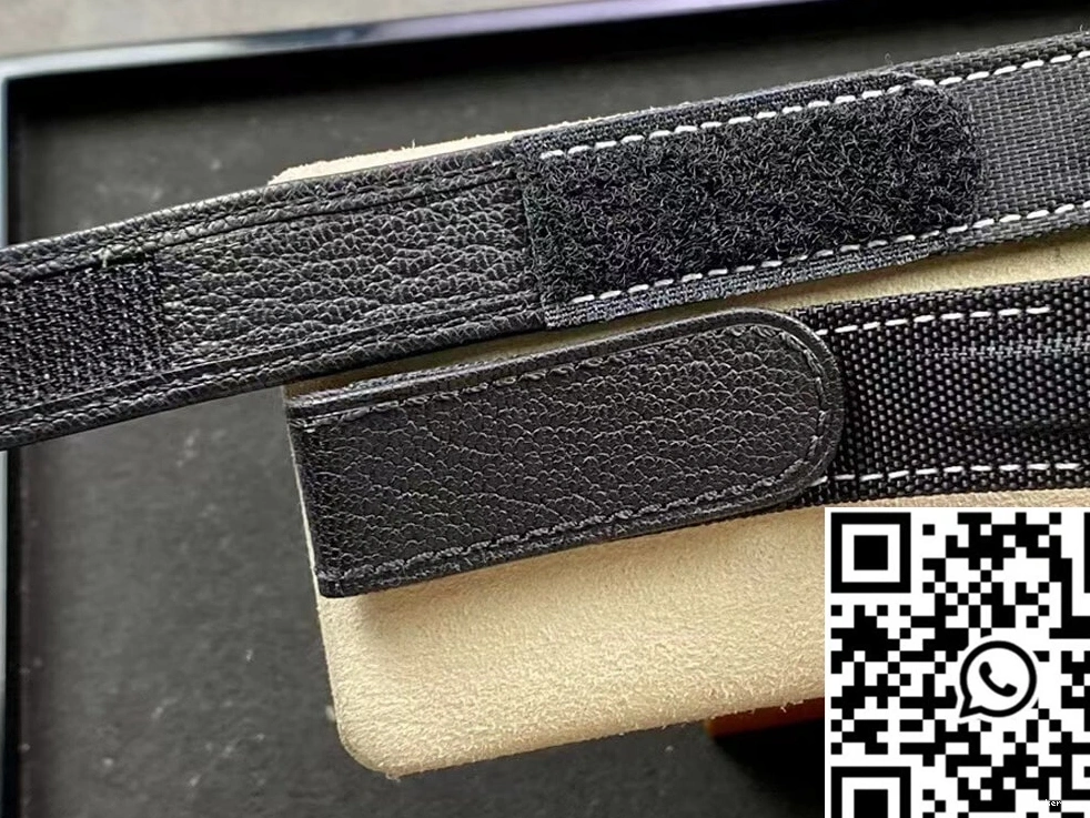 Carbon Dial VS Submariner Rolex DIW Fiber Factory 0330